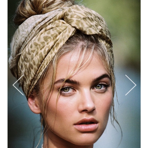 Spell Accessories - Wild Things Scarf